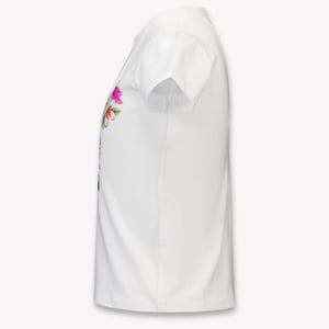 Guess Kinder meisjes t-shirt in