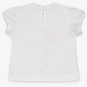 Monnalisa Baby meisjes t-shirt in