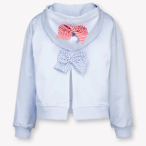 Monnalisa Kinder meisjes vest in