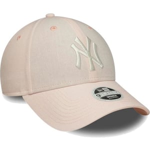 New Era female linen 9forty pet -