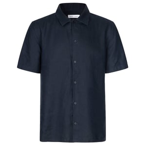 Samsoe & Samsoe Overhemd korte mouw m26200064