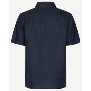 Samsoe & Samsoe Overhemd korte mouw m26200064