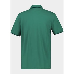 Gant Polo heren tipped piqué polo shirt 2062034/322