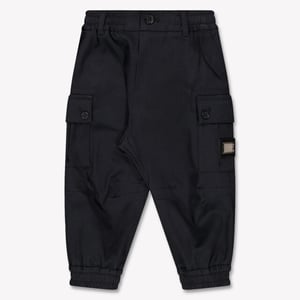 Dolce and Gabbana Baby jongens broek in