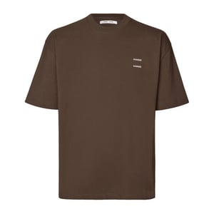 Samsoe & Samsoe T-shirt korte mouw m22300126