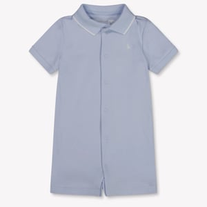Ralph Lauren Baby jongens boxpakje in
