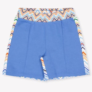 Missoni Baby jongens shorts in