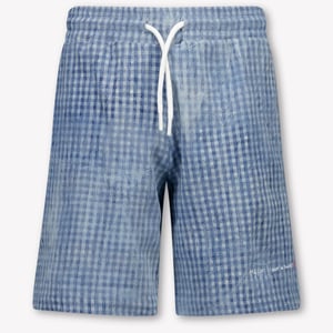 Msgm Kinder jongens shorts in
