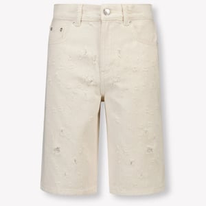 Msgm Kinder jongens shorts in