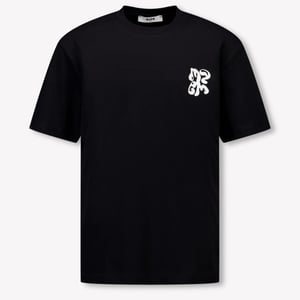 Msgm Kinder jongens t-shirt in