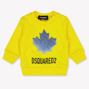 Dsquared2 Baby jongens trui in