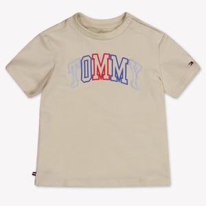 Tommy Hilfiger Baby jongens t-shirt in
