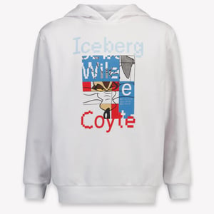 Iceberg Kinder jongens trui in