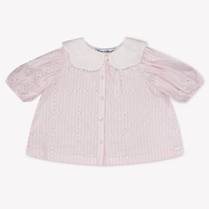 Tartine et Chocolat Baby meisjes blouse in