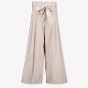 Monnalisa Kinder meisjes broek in