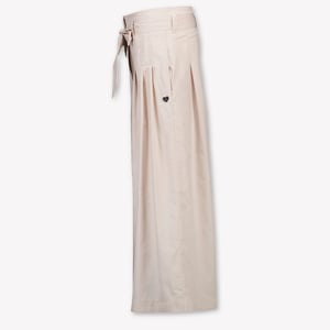 Monnalisa Kinder meisjes broek in