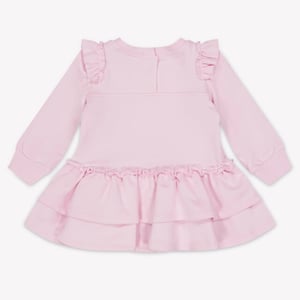 Monnalisa Baby meisjes jurk in
