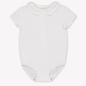 Mayoral Baby meisjes rompertje in