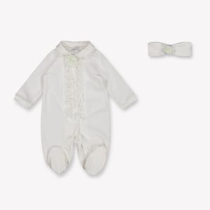Monnalisa Baby meisjes boxpakje in
