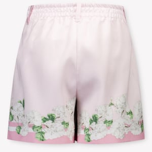Monnalisa Kinder meisjes shorts in