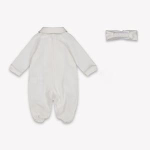 Monnalisa Baby meisjes boxpakje in