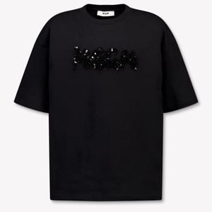Msgm Kinder meisjes t-shirt in