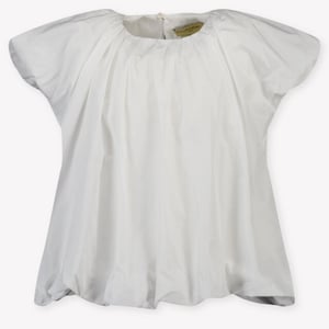 Stella McCartney Kinder meisjes t-shirt in