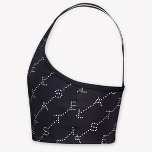 Stella McCartney Kinder meisjes t-shirt in