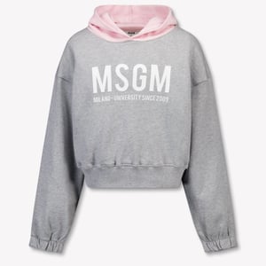 Msgm Kinder meisjes trui in
