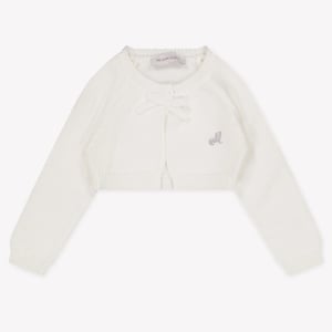 Monnalisa Baby meisjes vest in