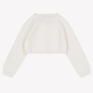 Monnalisa Baby meisjes vest in