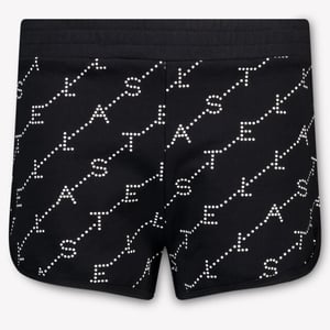 Stella McCartney Kinder meisjes shorts in