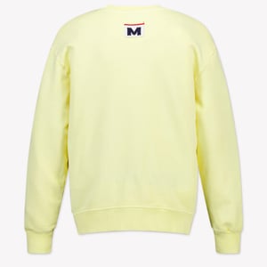Msgm Kinder unisex trui in