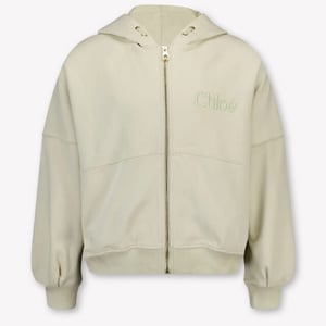 Chloe Kinder meisjes vest in
