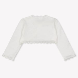 Mayoral Baby meisjes vest in