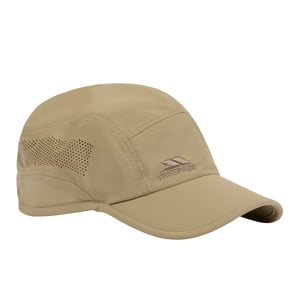 Trespass Heren Mark UPF 50+ pet (Khaki)