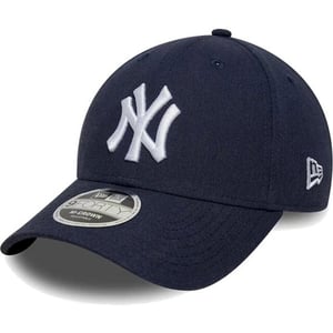 New Era linen 9forty mc pet -
