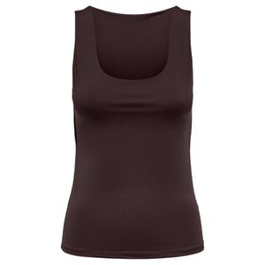 Only Top zonder mouw 15315901