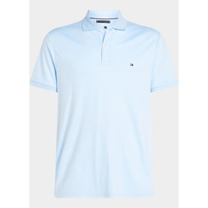 Tommy Hilfiger Polo heren liquid cotton reg seasonal po mw0mw39994/c3q