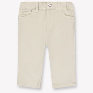 Emporio Armani Baby jongens broek in