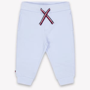 Tommy Hilfiger Baby unisex broek in
