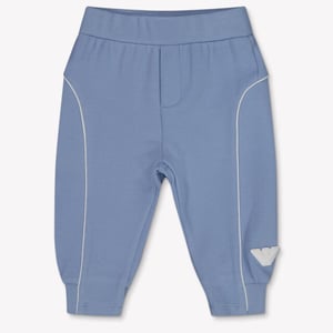 Emporio Armani Baby jongens broek in