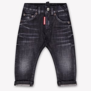 Dsquared2 Baby jongens jeans in