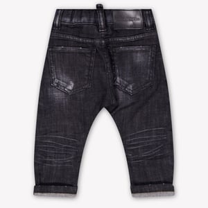Dsquared2 Baby jongens jeans in