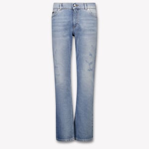 Dolce and Gabbana Kinder jongens jeans in