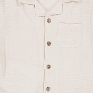 Mayoral Baby jongens blouse in