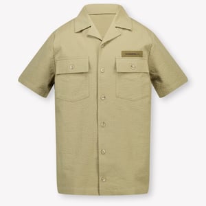 Dolce and Gabbana Kinder jongens blouse in