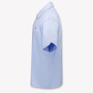 Tommy Hilfiger Kinder jongens polo in
