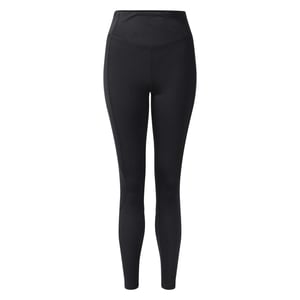 Umbro Womens/Ladies Pro Training 7/8 Leggings (Black)