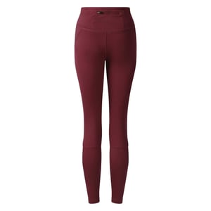 Umbro Womens/Ladies Pro Training 7/8 Leggings (Plum)